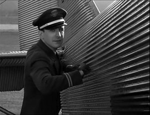Air hostess 4
