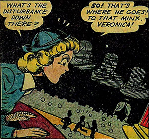 Betty looks 300