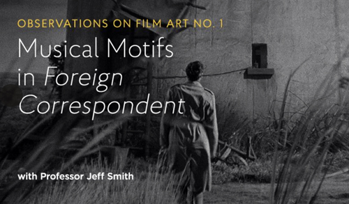 Observations on film art : Independent American film