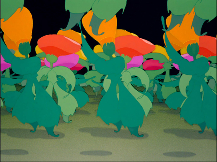 Observations on film art Vertov, sound technology, and 3D Recent Blu