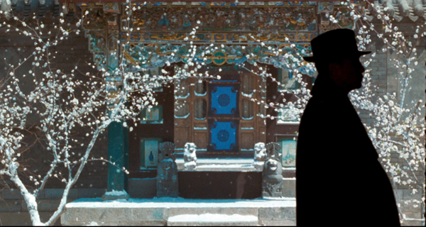 Challenging a grandmaster - Isthmus