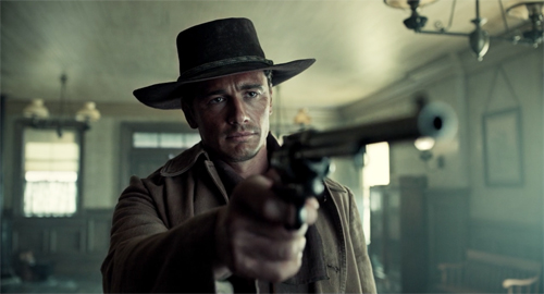 The Ballad of Buster Scruggs - Internet Movie Firearms Database - Guns in  Movies, TV and Video Games