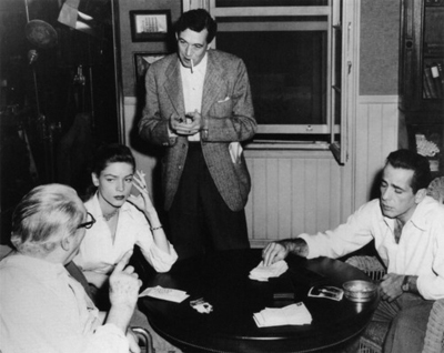Huston et al KEY LARGO 500