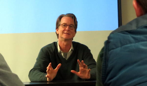Scripts Archive - David Koepp