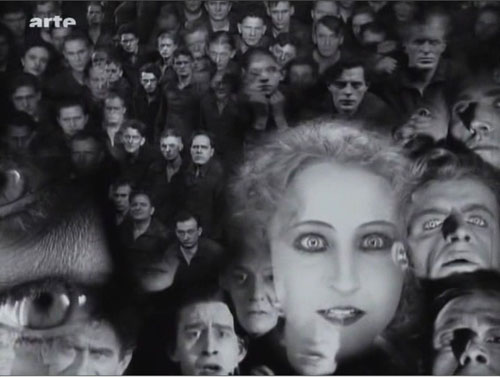 pictures and has discovered the astonishing talent of Brigitte Helm pictures and has discovered the astonishing talent of Brigitte Helm