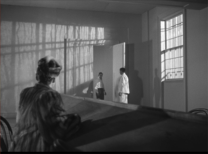 Critic's Corner: The 15 Scariest Faces in Film History (SPOILER ALERT) – The Spectator