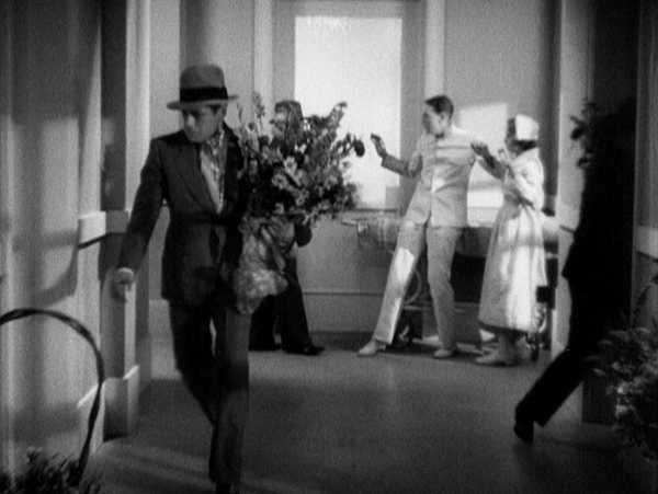 Buster Keaton's Humor Had a Dark Side - JSTOR Daily