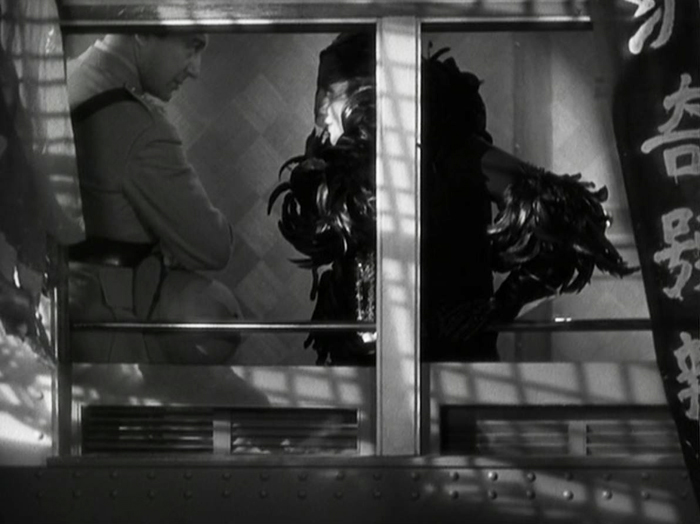 Observations on film art : Directors: Ozu Yasujiro