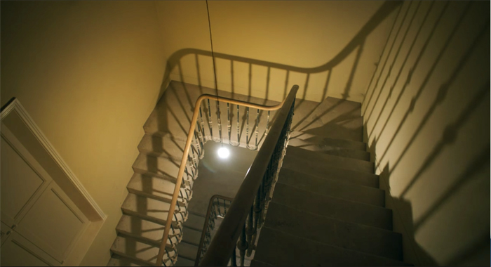 You Should Have Left' Review: Kevin Bacon in Creepy Haunted House