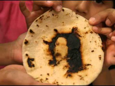 Tortilla 400