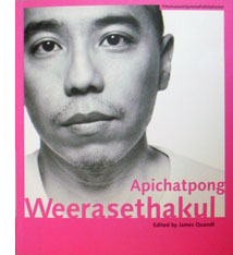 Apichatpong Weerasethakul