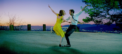 Observations On Film Art La La Land Singin In The Sun