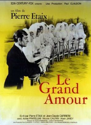 Le grand amour movie