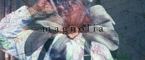 magnolia film analysis