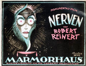 Nerven movie