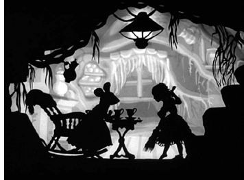 Observations on film art : Animation Observations on film art : Animation