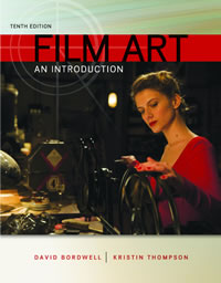 Film Art: An Introduction David Bordwell