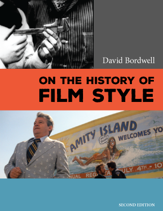 On the History of Film Style, 2nd ed.