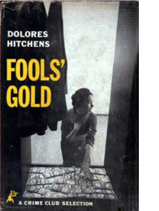 Fools Gold 200