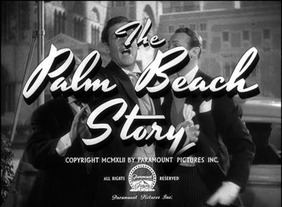 Palm Beach Story2  title 400