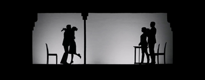 Silhouettes 400