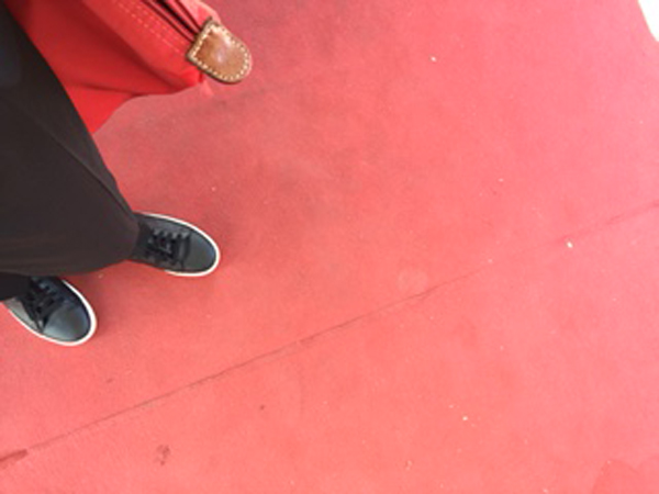 Sneakers 500