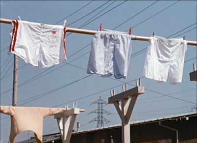 Underpants 400