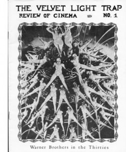 Observations on film art : Her design for living