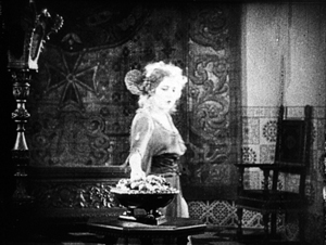 Observations on film art : Lubitsch redoes Lubitsch