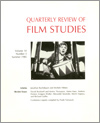 Quarterly Review of Film Studies